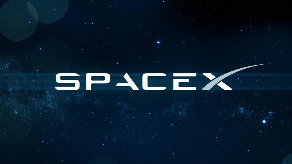 Berkeley Haas SpaceX Tour